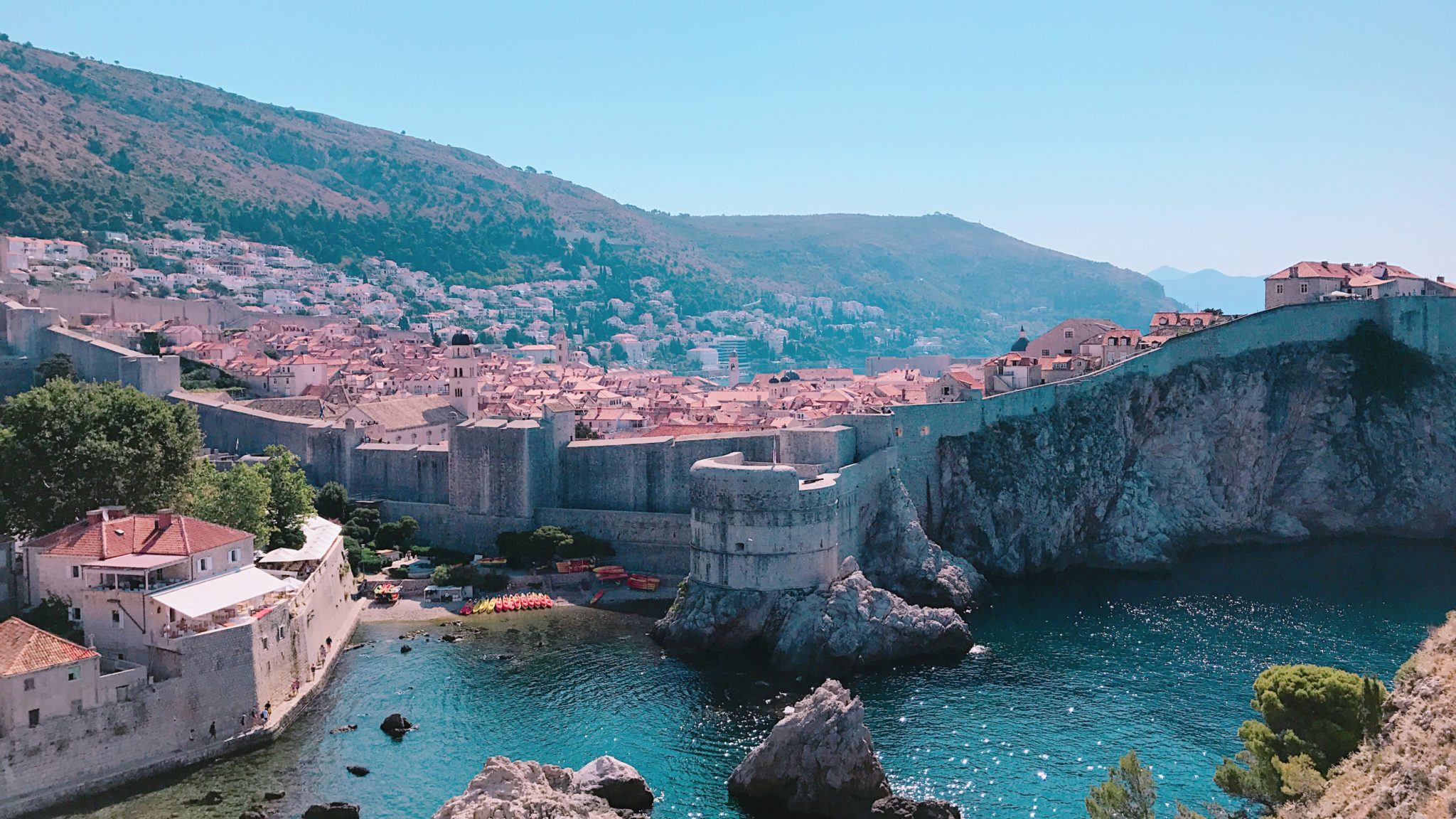 Kings Landing Game of Thrones Travel Journal by Naina