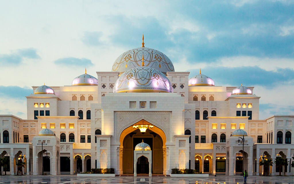 places to see in abu dhabi