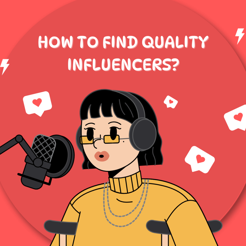 authentic influencer marketing