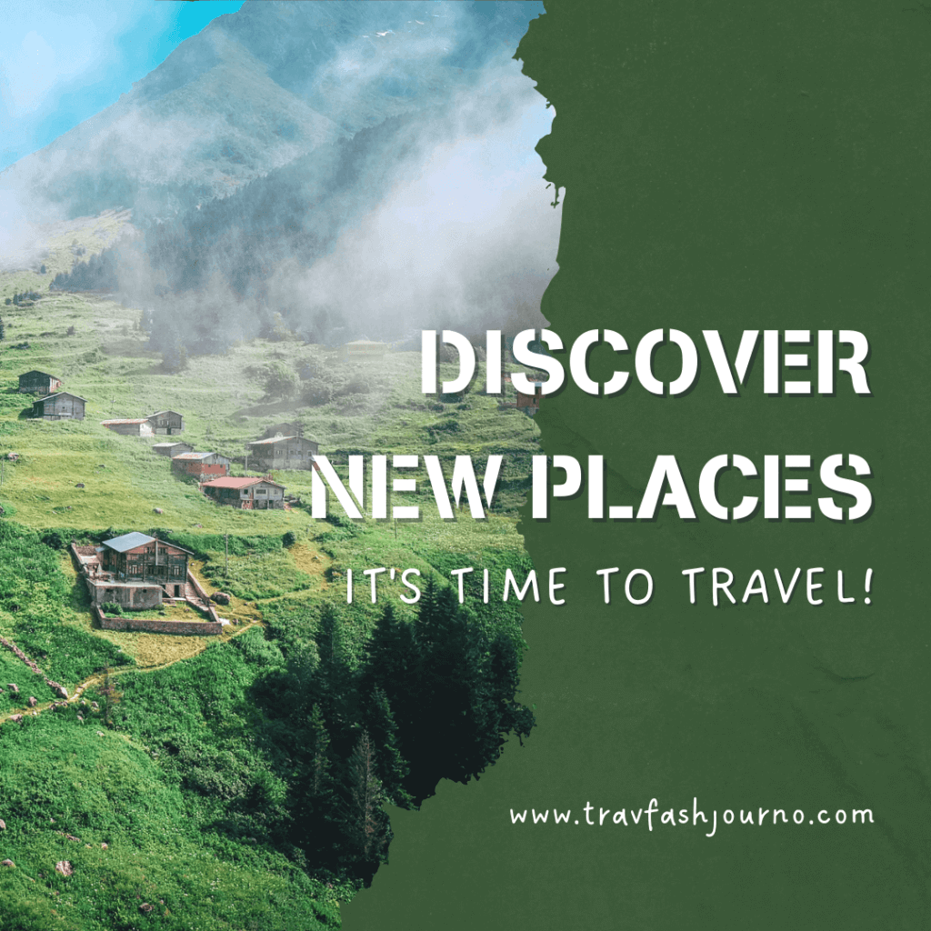 Places to visit in Monsoon