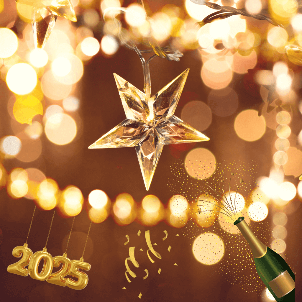 Happy New Year from Travfashjourno