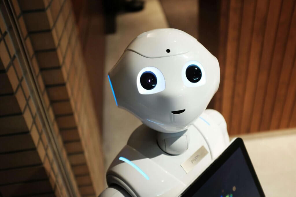 AI and creativity
AI search
AI content
Generative AI